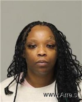 Mykayla L Oreyonna-kennedy Mugshot