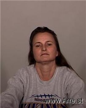 Mysty Dawn Shaney Mugshot