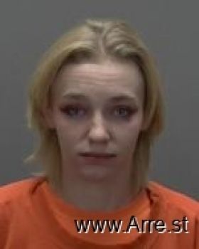 Mackenzie Lee Klaphake Mugshot