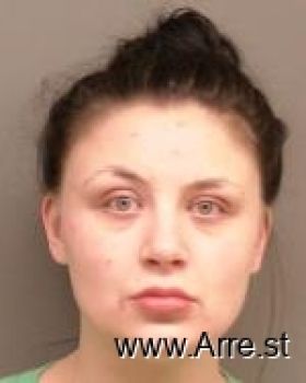 Mackenzie Marie Schroeder Mugshot