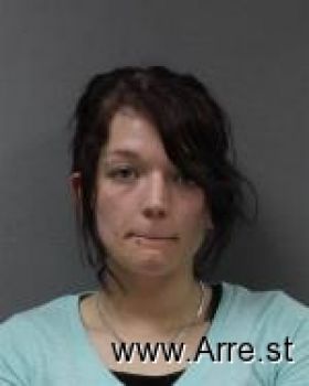 Maddilyn Ann Lageson Mugshot