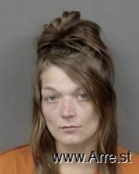 Maddilyn Ann Lageson Mugshot