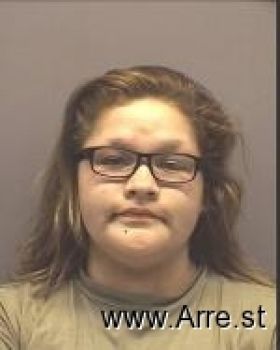 Madison Brielle Owen Mugshot