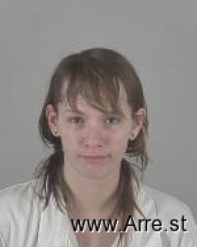 Madison Eve Schug-angellar Mugshot