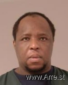 Mafaro David Matthew Musemburi Mugshot