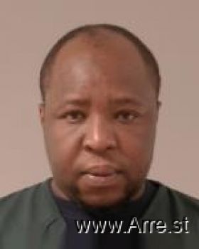 Mafaro David Matthew Musemburi Mugshot