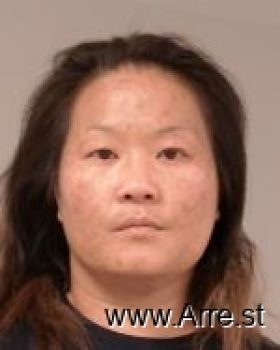 Mai Ying Lee Mugshot