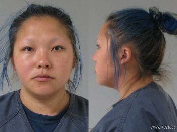 Mai Kia Lee Mugshot