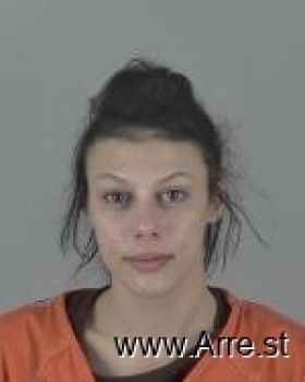 Makayla Ann Rothbauer Mugshot