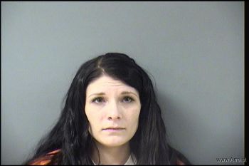 Mallory Marie Perowitz Mugshot