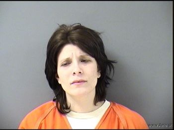 Mallory Marie Perowitz Mugshot