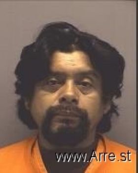 Manuel  Alvarado Mugshot