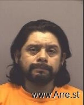 Manuel  Alvarado Mugshot