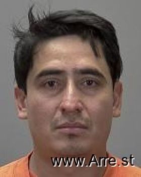 Manuel Jose Alvarez Mugshot