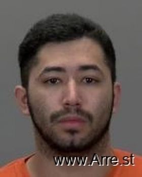 Manuel Hernandez Martinez Mugshot