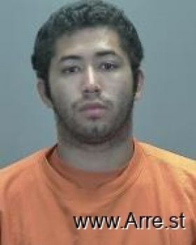 Manuel Hernandez Martinez Mugshot