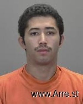 Manuel Hernandez Martinez Mugshot