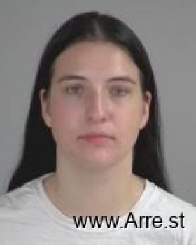 Mara Raquel Burkel Mugshot