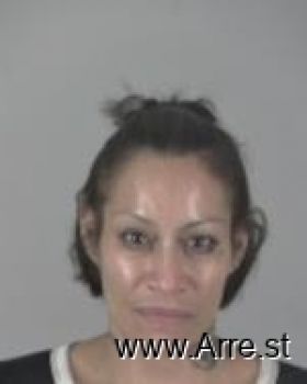 Maranda Charlene Burris Mugshot