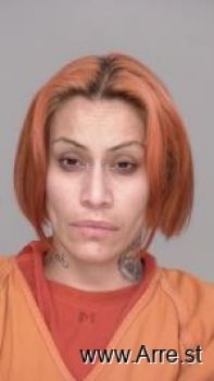 Maranda Charlene Burris Mugshot