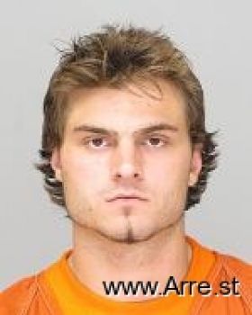 Marc Anthony Hummel Mugshot