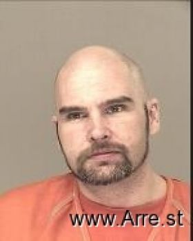 Marc Scott Smith Mugshot