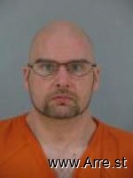 Marc Scott Smith Mugshot