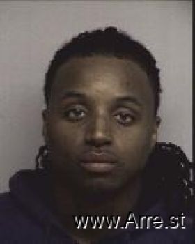 Marcel Antonio Myles Mugshot