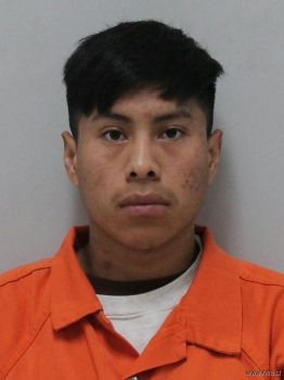 Marco Antonio Chavez-chavez Mugshot