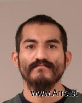 Marcos  Aguilar Torres Mugshot