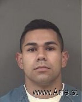 Marcos Antonio Hernandez Mugshot