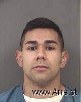 Marcos Antonio Hernandez Mugshot