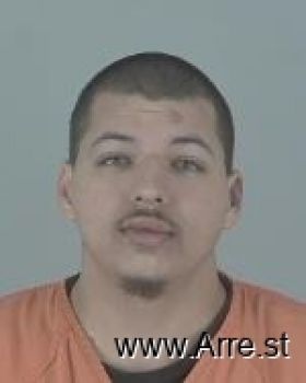 Marcus Ryan Maurstad Mugshot