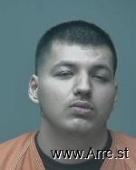 Marcus Ryan Maurstad Mugshot