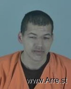 Marcus Ryan Maurstad Mugshot