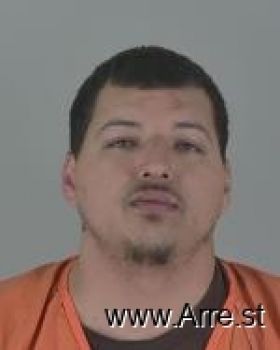 Marcus Ryan Maurstad Mugshot