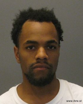 Marcus Jacoby Moore Mugshot