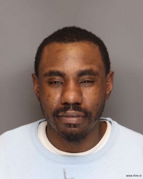 Marcus Domicie Myers Mugshot