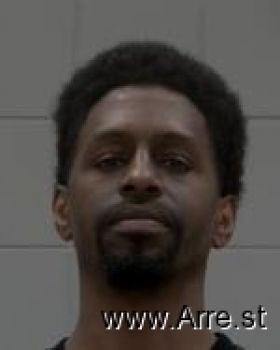 Marcus Alexsander Taylor Mugshot