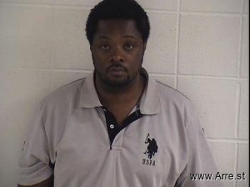 Marcus Tarrell Washington Mugshot