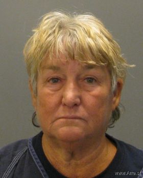 Margaret Ann Anderson Mugshot