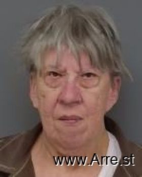 Margo Alayne Warnke Mugshot