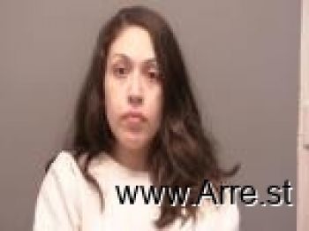 Maria Delos Angeles Contreras Mugshot