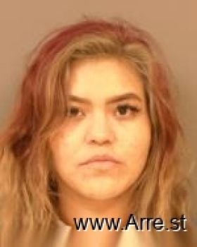 Maria Ivis Louise Diaz Mugshot