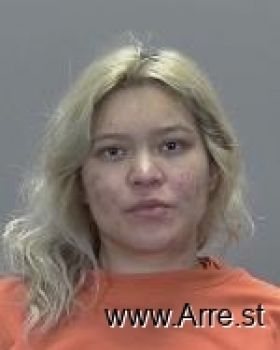 Maria Ivis Louise Diaz Mugshot