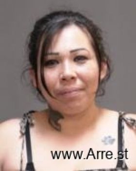 Maria Del Rosario Garcia Mugshot