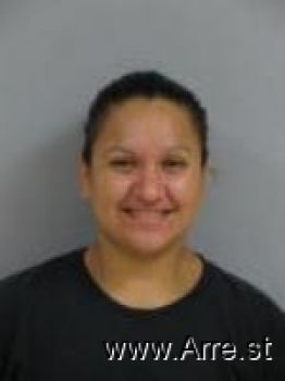 Maria Lorena Garza-elizerio Mugshot