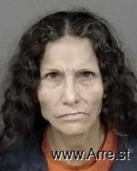 Maria Epifania Lopez Mugshot