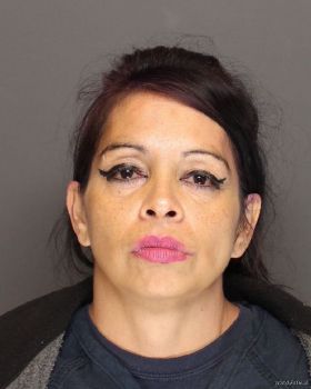 Maria Selestina Moore Mugshot