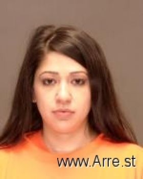 Maria Isabel Ramos Mugshot